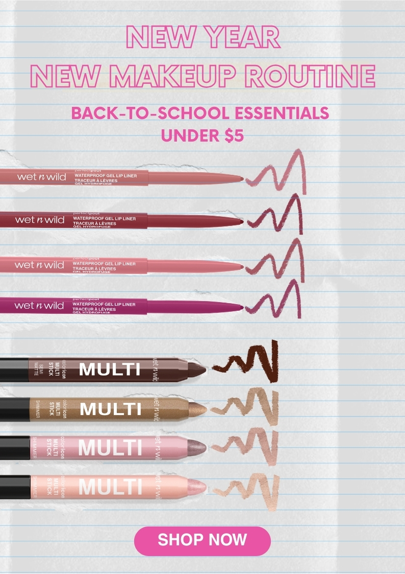 Markwins Beauty Brands