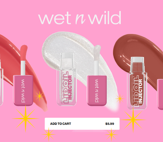 Markwins Beauty Brands