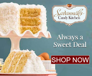 Savannah's Candy Kitchen