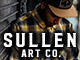 Sullen Clothing