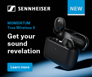 Sennheiser (Canada) Inc.