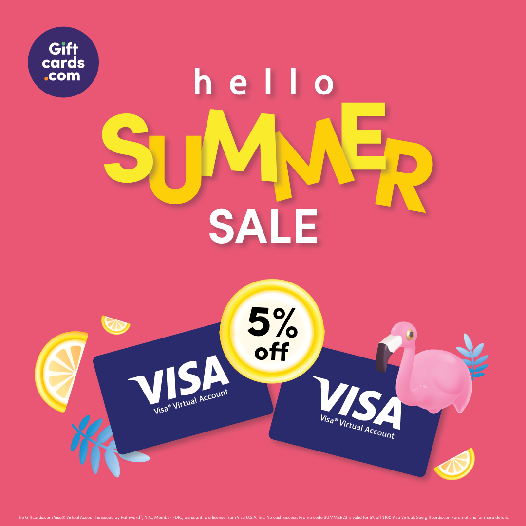 Giftcards.com