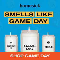 Homesick Candles