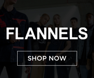 FLANNELS 300x250