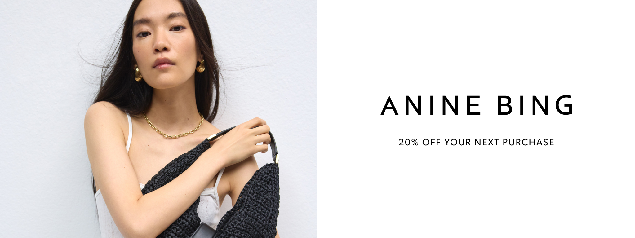 Anine Bing