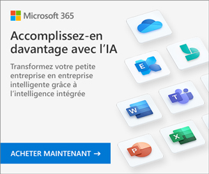 Microsoft for Business