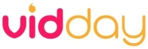 VidDay Media Inc.
