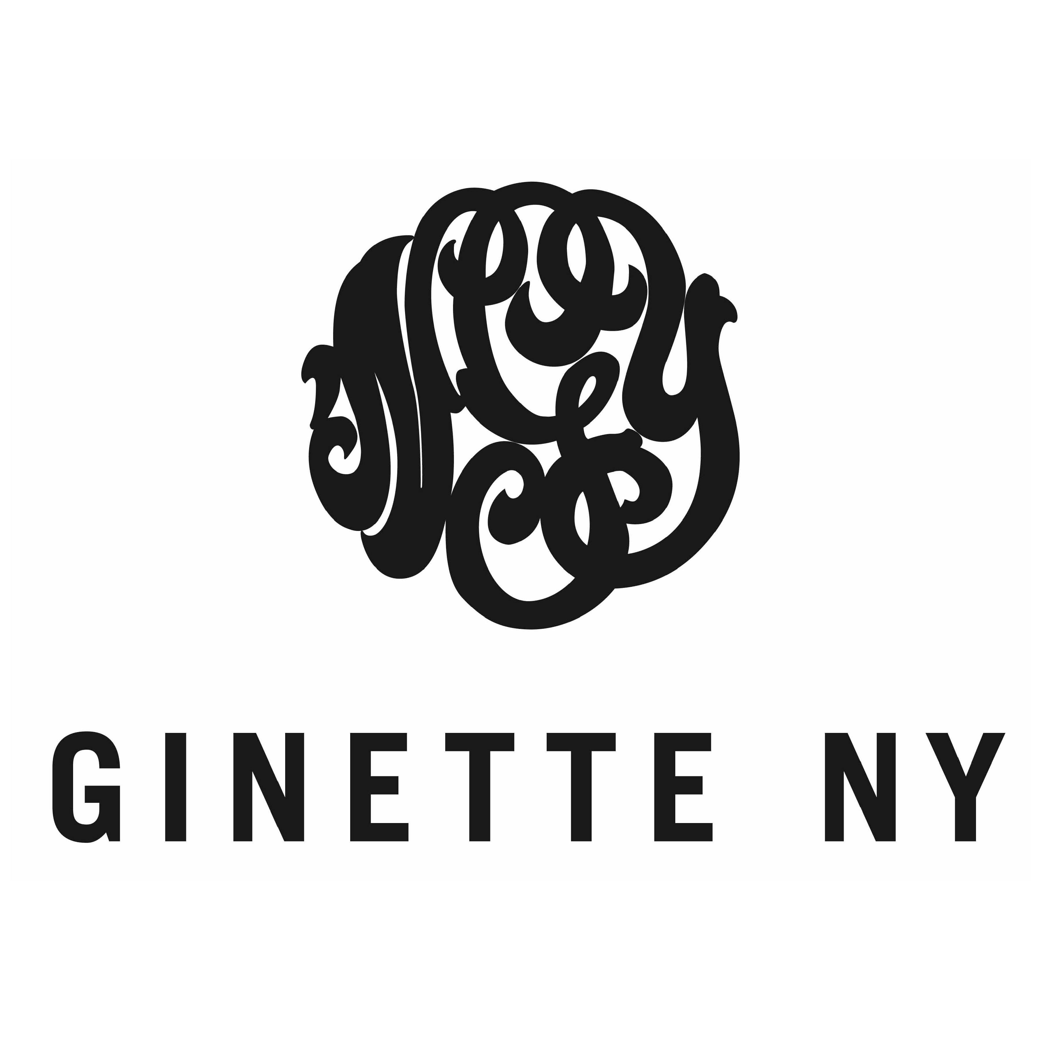 Ginette-NY