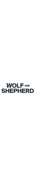 Wolf & Shepherd