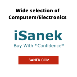 iSanek