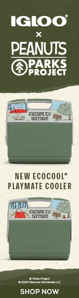 Igloo Coolers