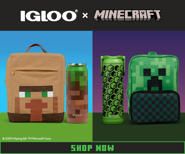 Igloo Coolers