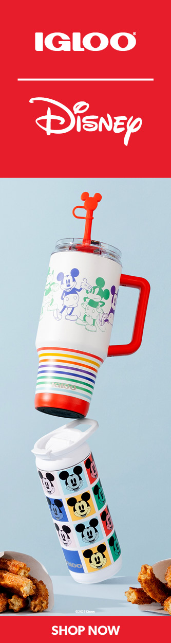 Igloo Coolers