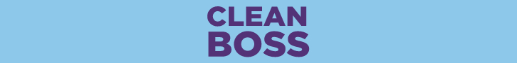 CleanBoss Inc