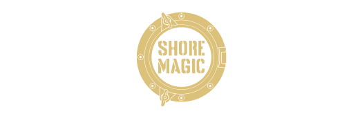 Shore Magic