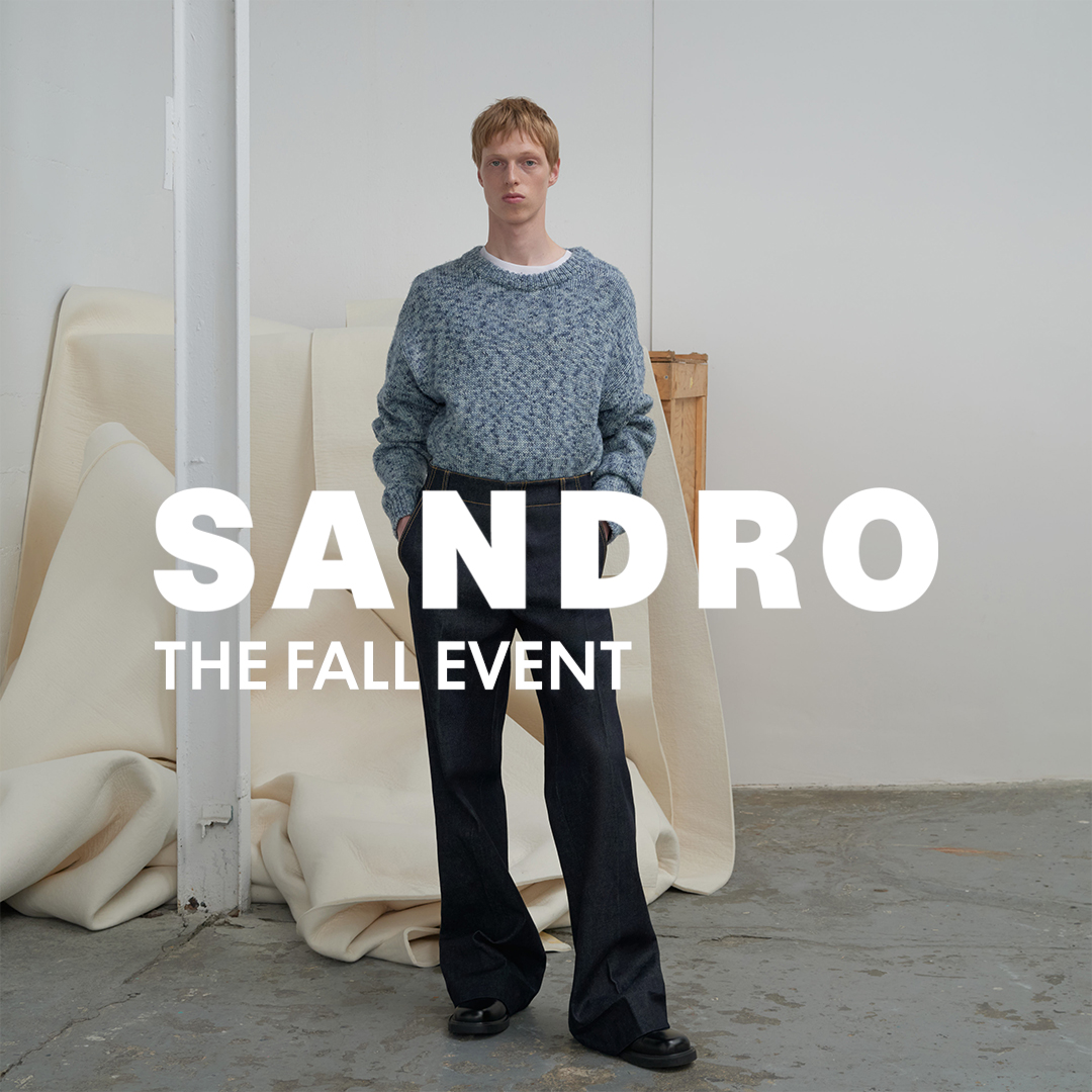 Sandro-Paris US