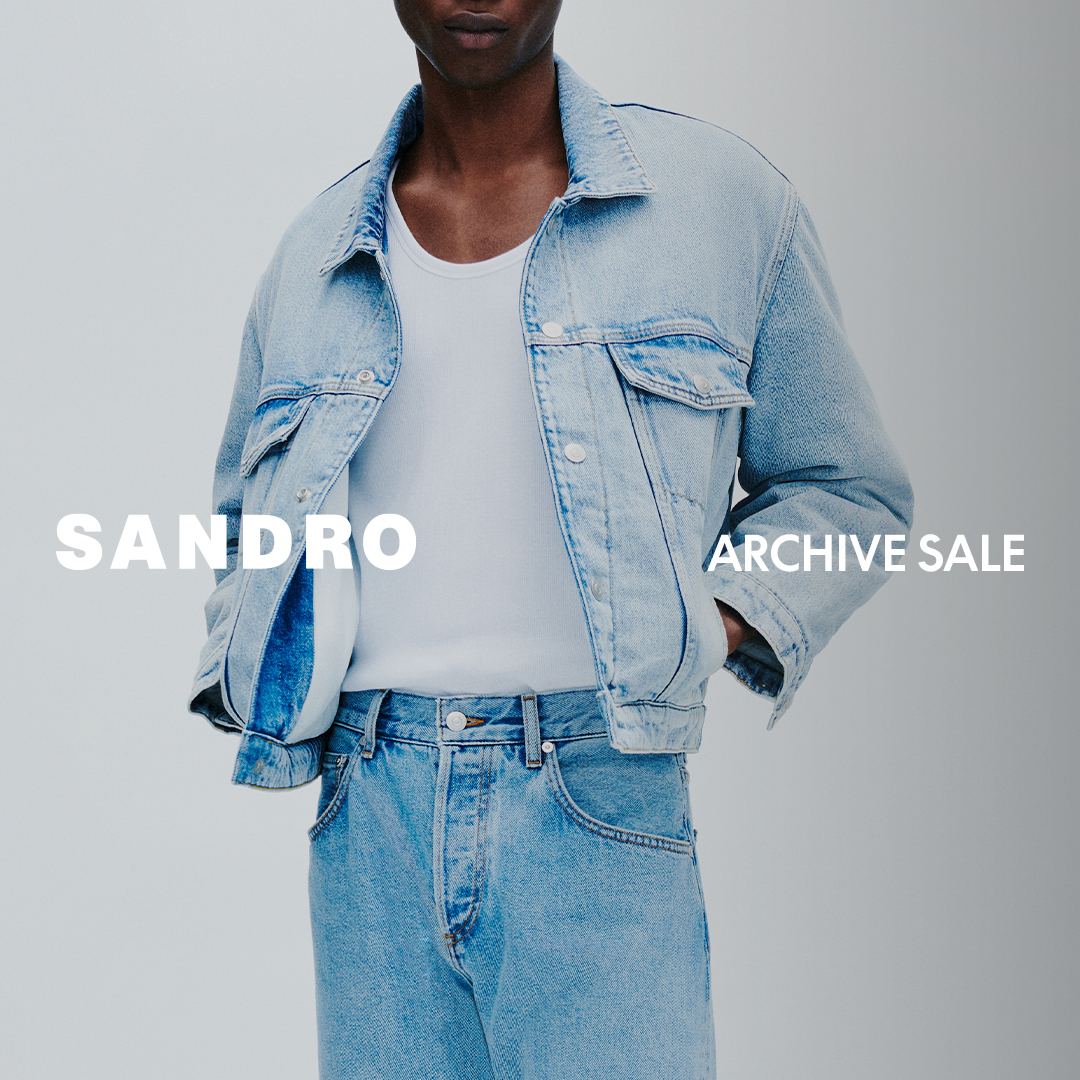 Sandro-Paris US