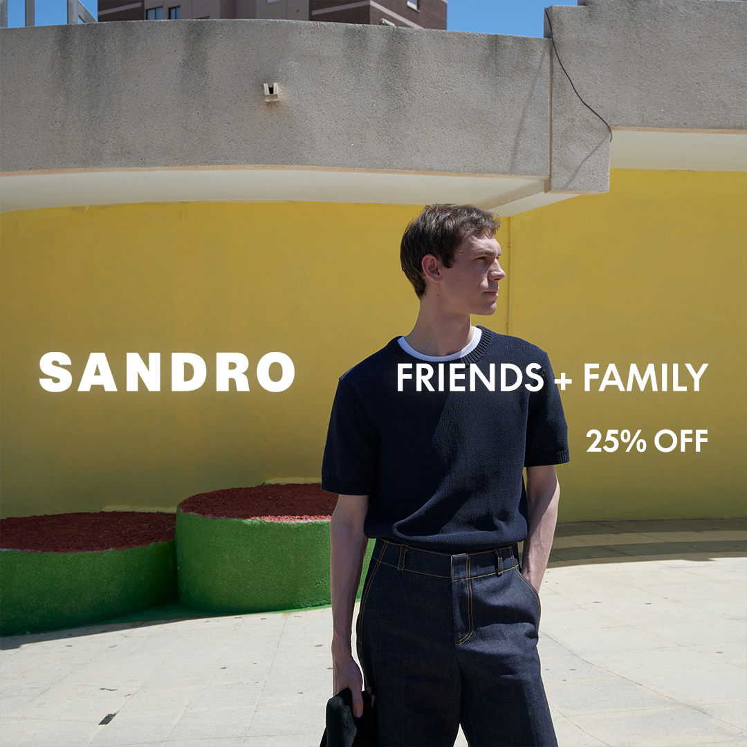 Sandro-Paris US