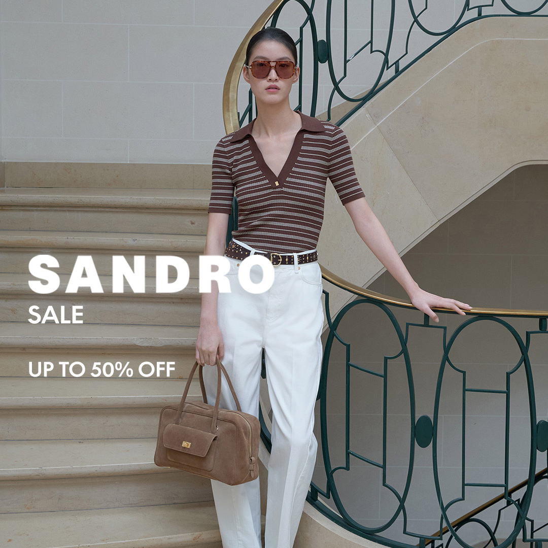 Sandro-Paris US