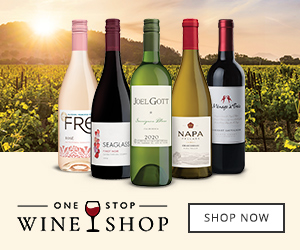 One Stop Wine Shop