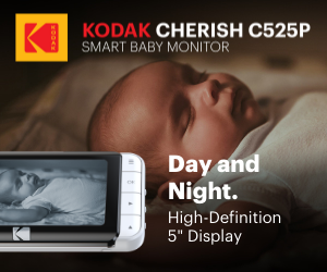 Kodak Smart Home