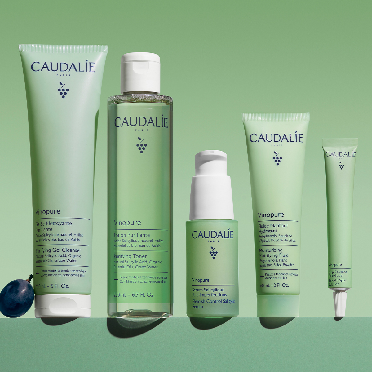 Caudalie USA
