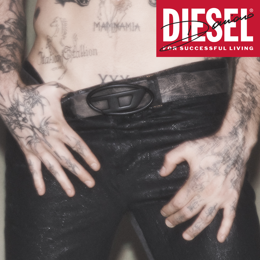 Diesel US