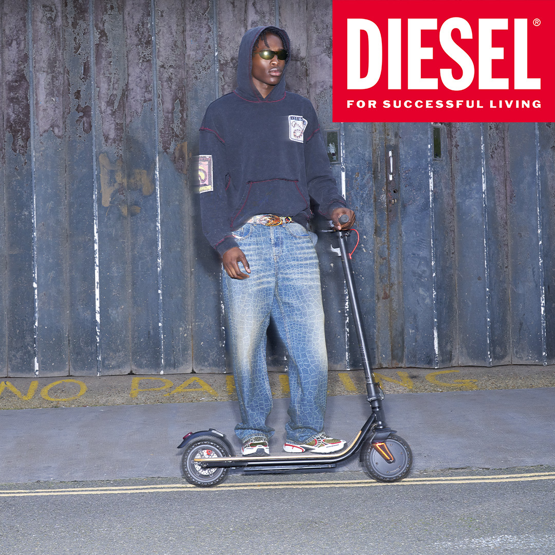 Diesel US