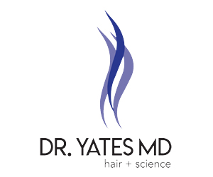 Dr. Yates MD Hair Care