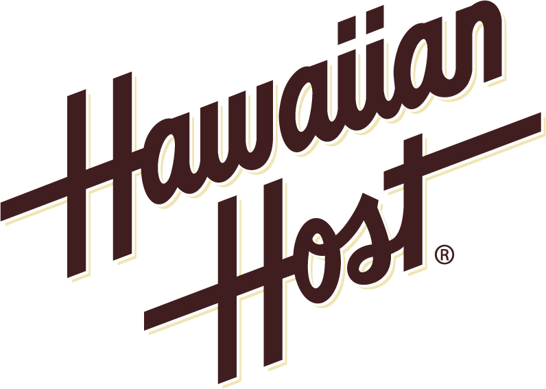 Hawaiian Host