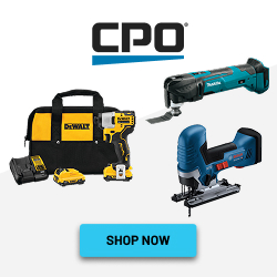 CPO Dewalt