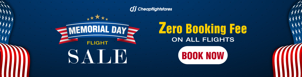 Cheapflightsfares