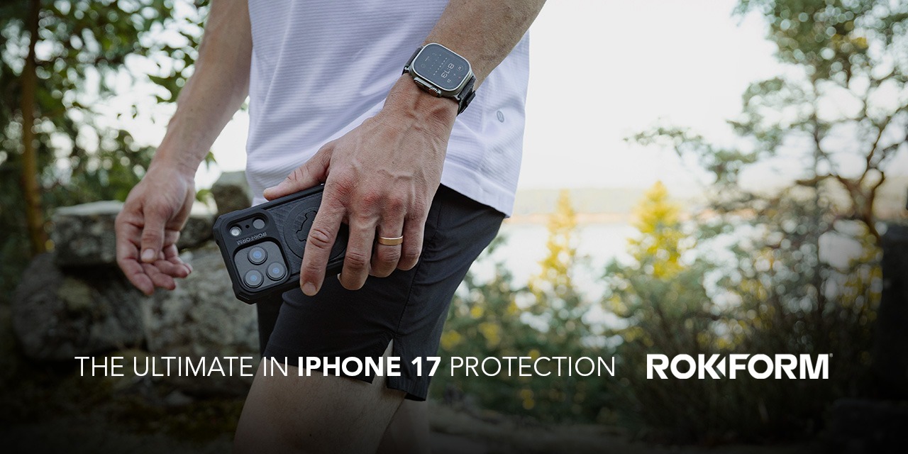 Rokform