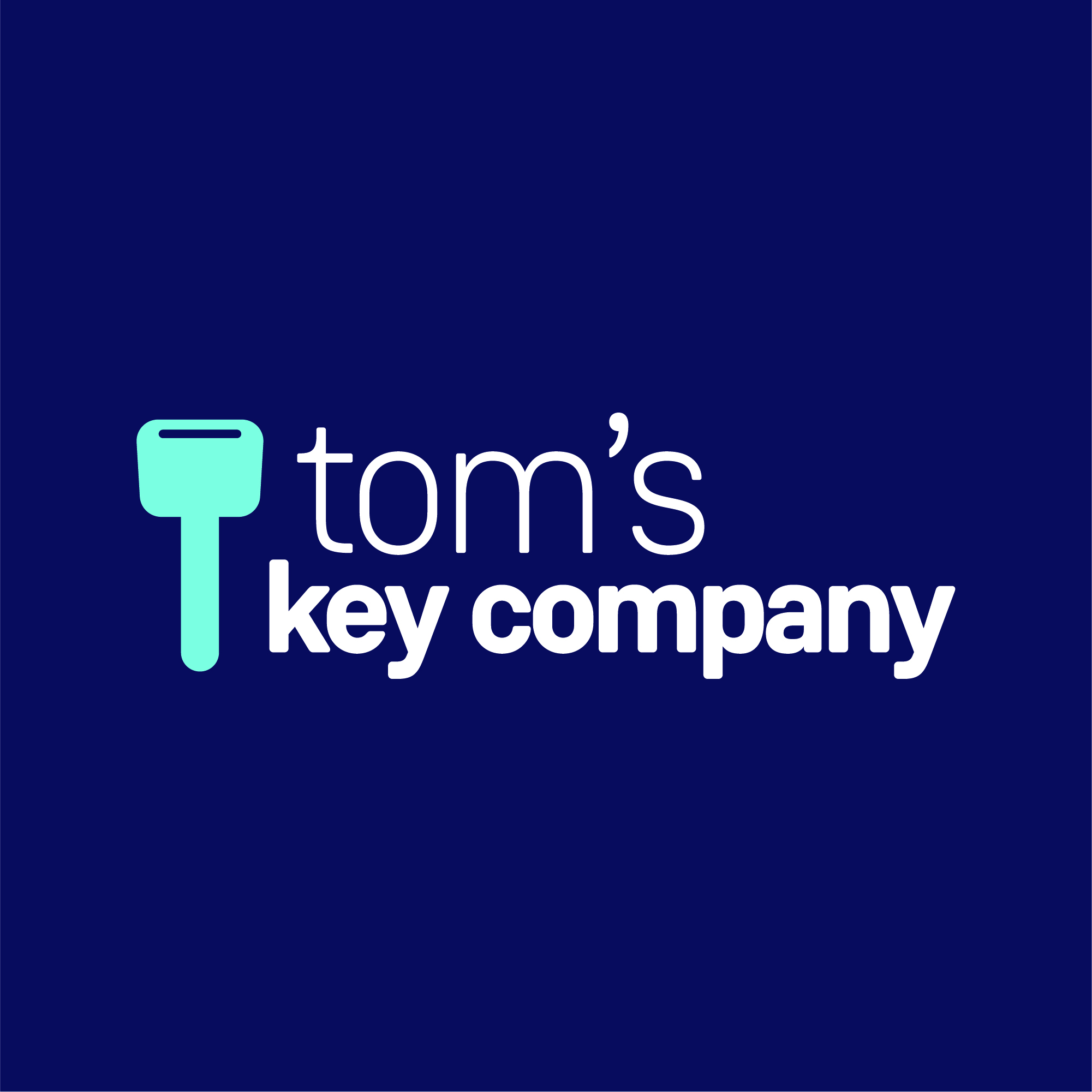 Tom's Key