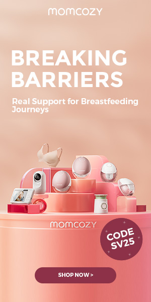 Momcozy