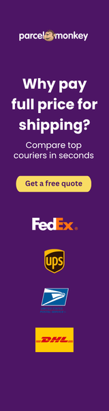 Parcel Monkey US