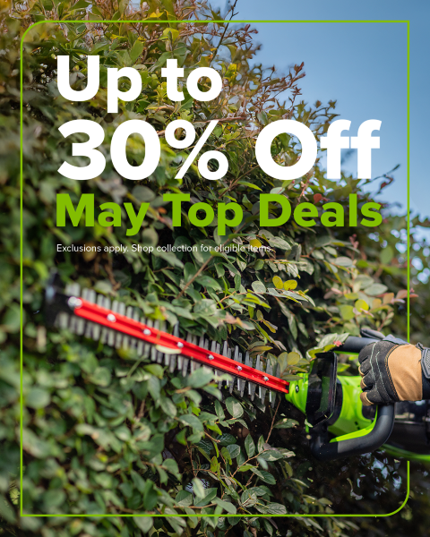 Greenworks Tools