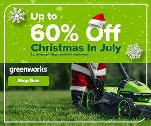 Greenworks Tools