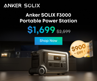 Anker SOLIX