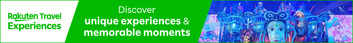 Rakuten Travel Experiences
