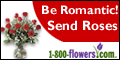Be Romantic Send Roses!