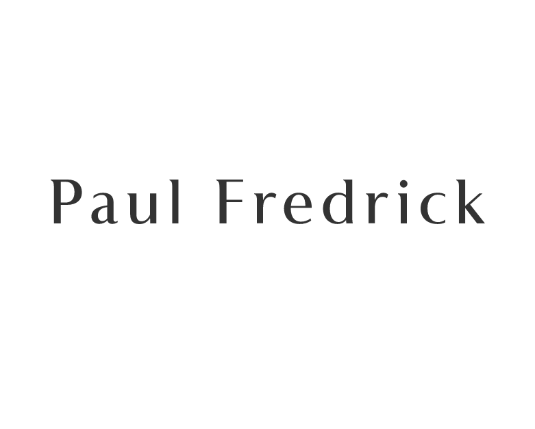 Paul Fredrick MenStyle
