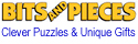 Bits and Pieces Logo