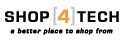 Save 15% at shop4tech.com