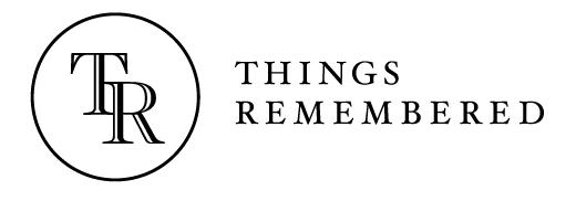 Things Remembered logo