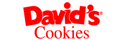 Free Shipping at davidscookies.com