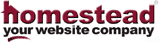 Free Trial at homestead.com