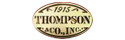 Thompson Cigar