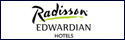 Radisson Edwardian's Logo