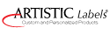 Clearance at artisticlabels.com